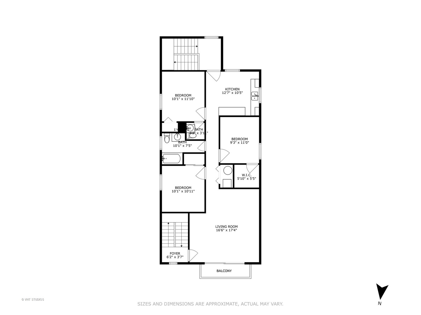 1415 W 123rd Street Property Photo 23