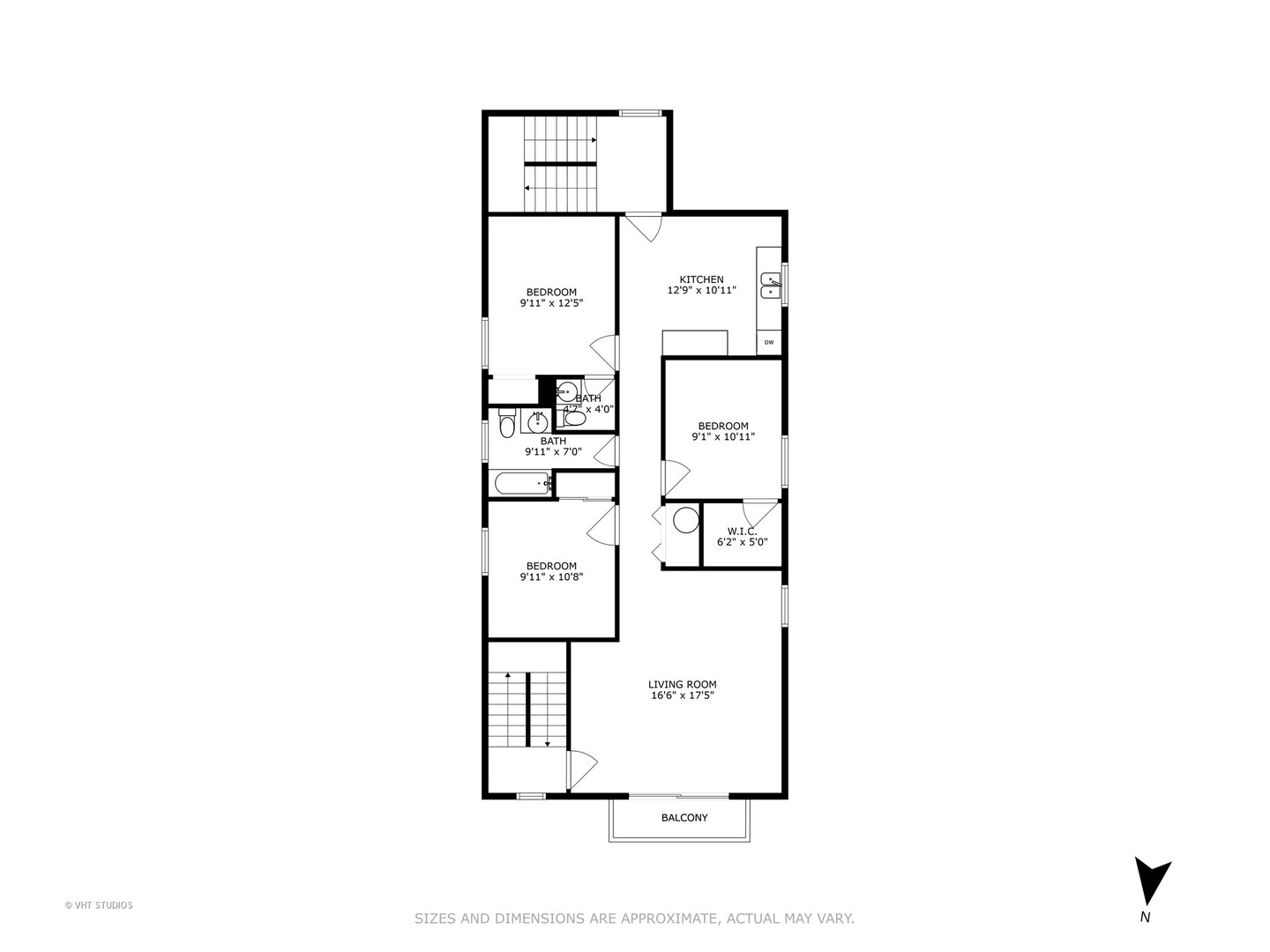 1415 W 123rd Street Property Photo 24