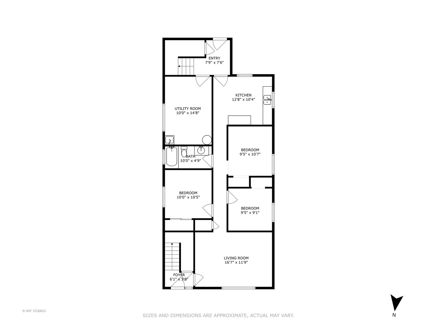 1415 W 123rd Street Property Photo 25