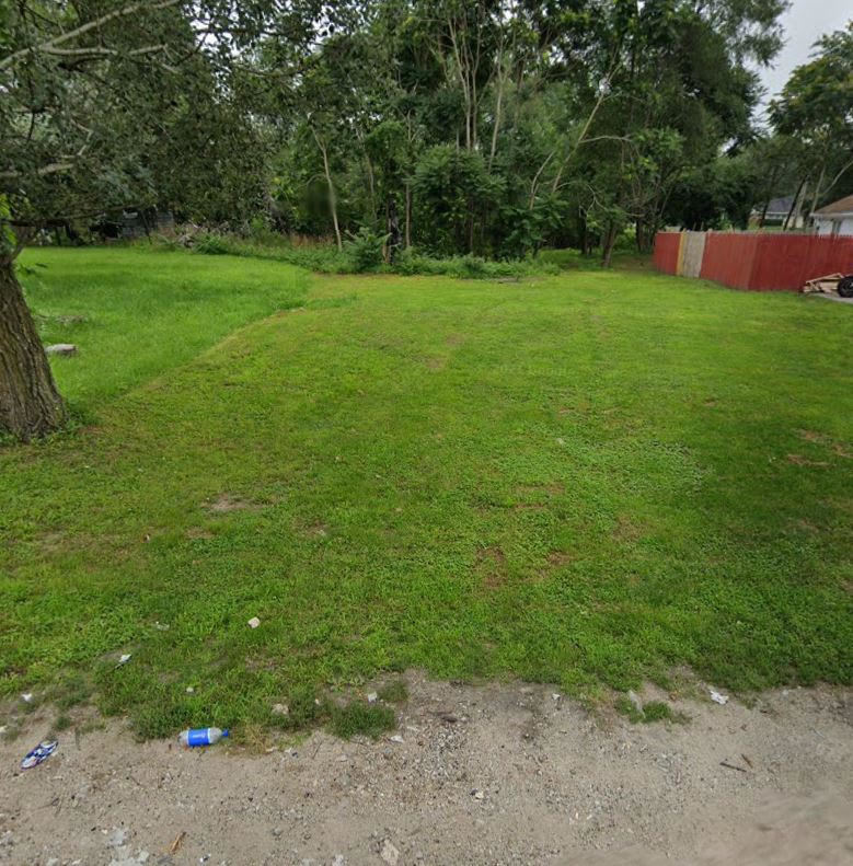 1600 Fairmount Property Photo 1