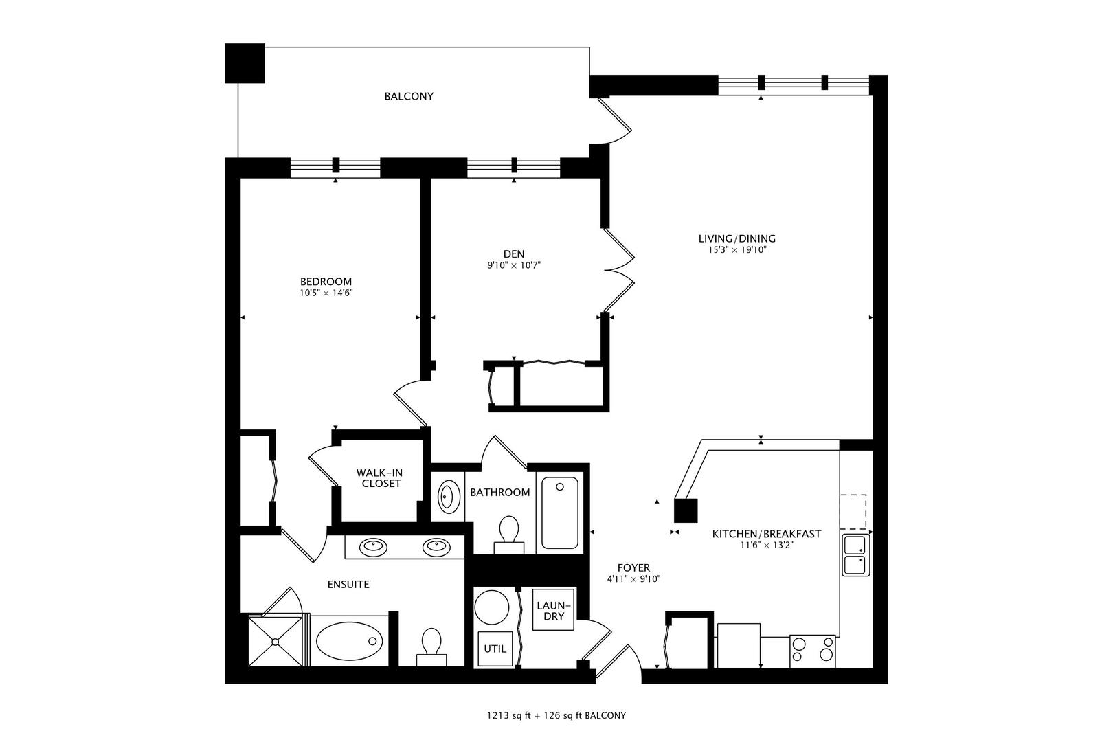 1200 S Prospect Avenue 108 Property Photo 19