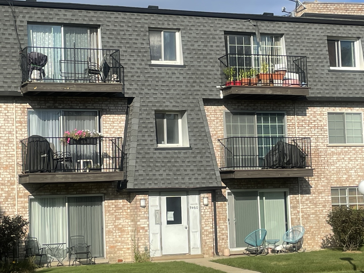 9460 Bay Colony Drive 3n Property Photo 1