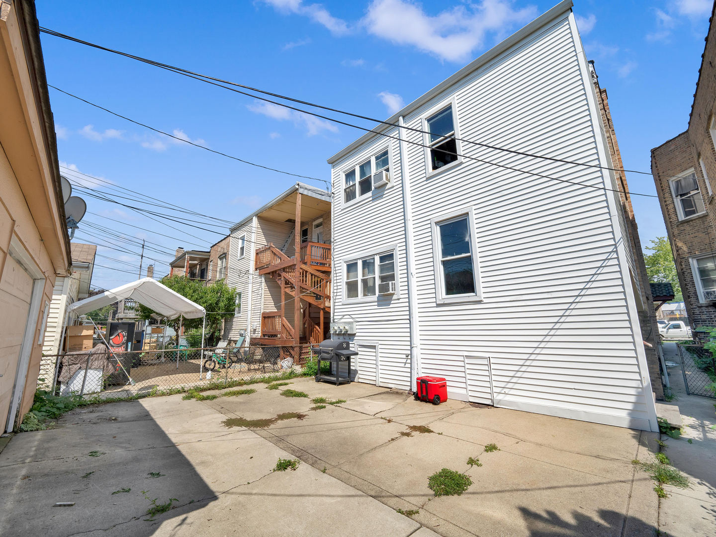 3529 W 63rd Place Property Photo 28