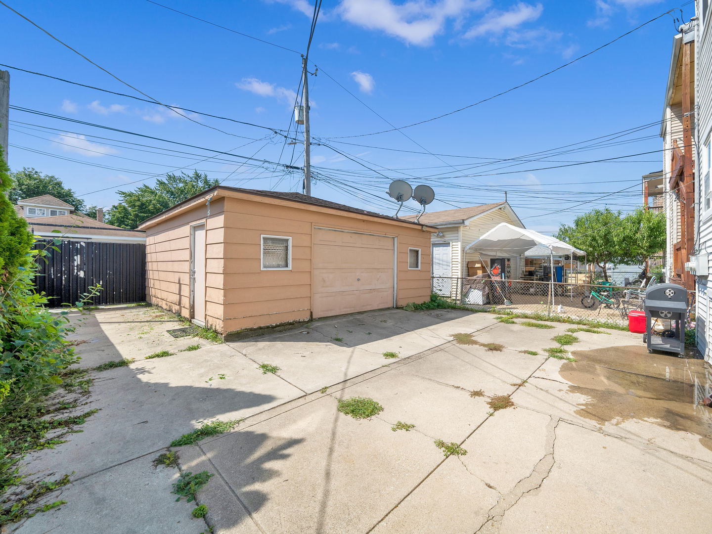 3529 W 63rd Place Property Photo 29