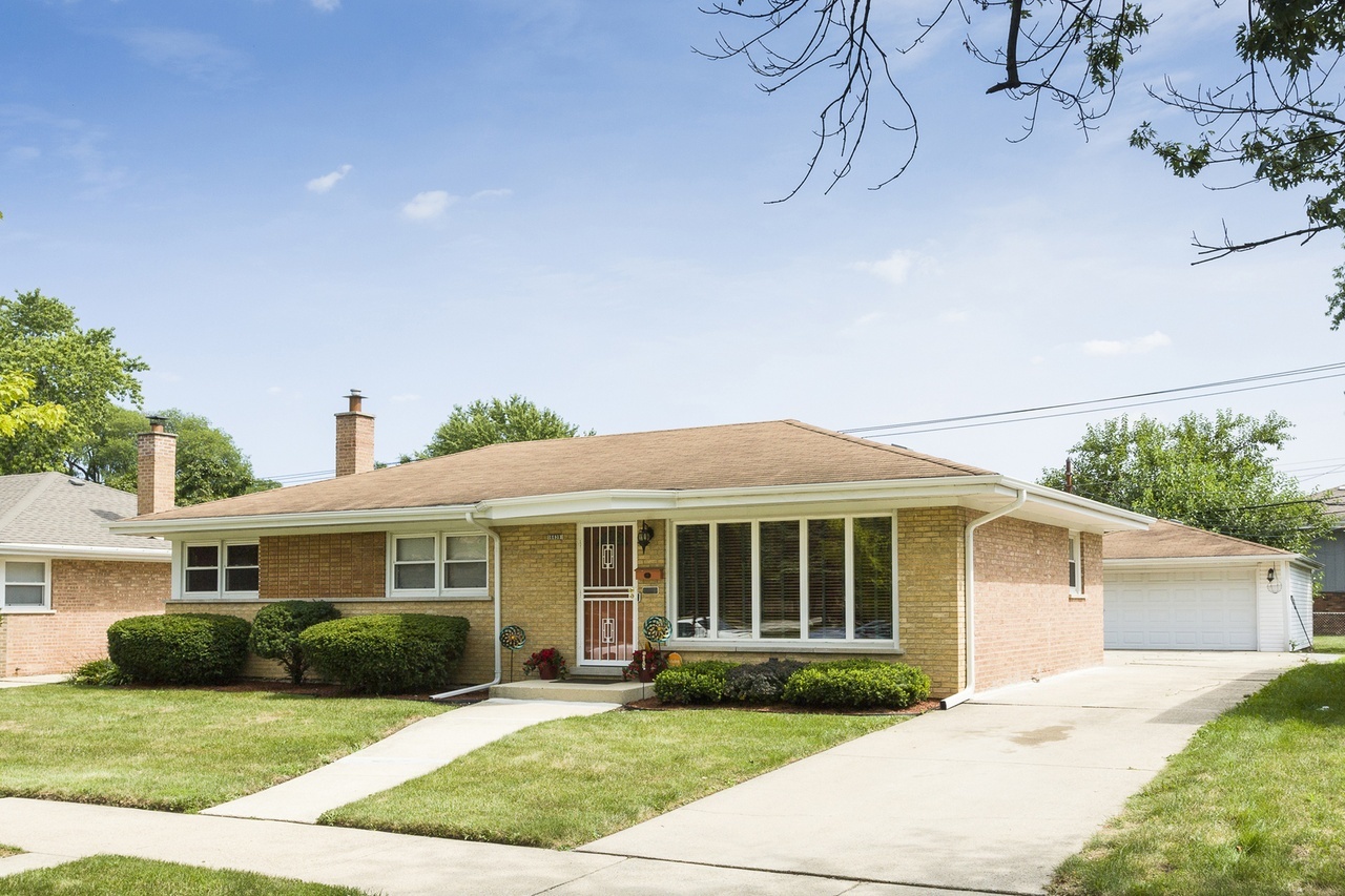 16639 Dobson Avenue Property Photo 1