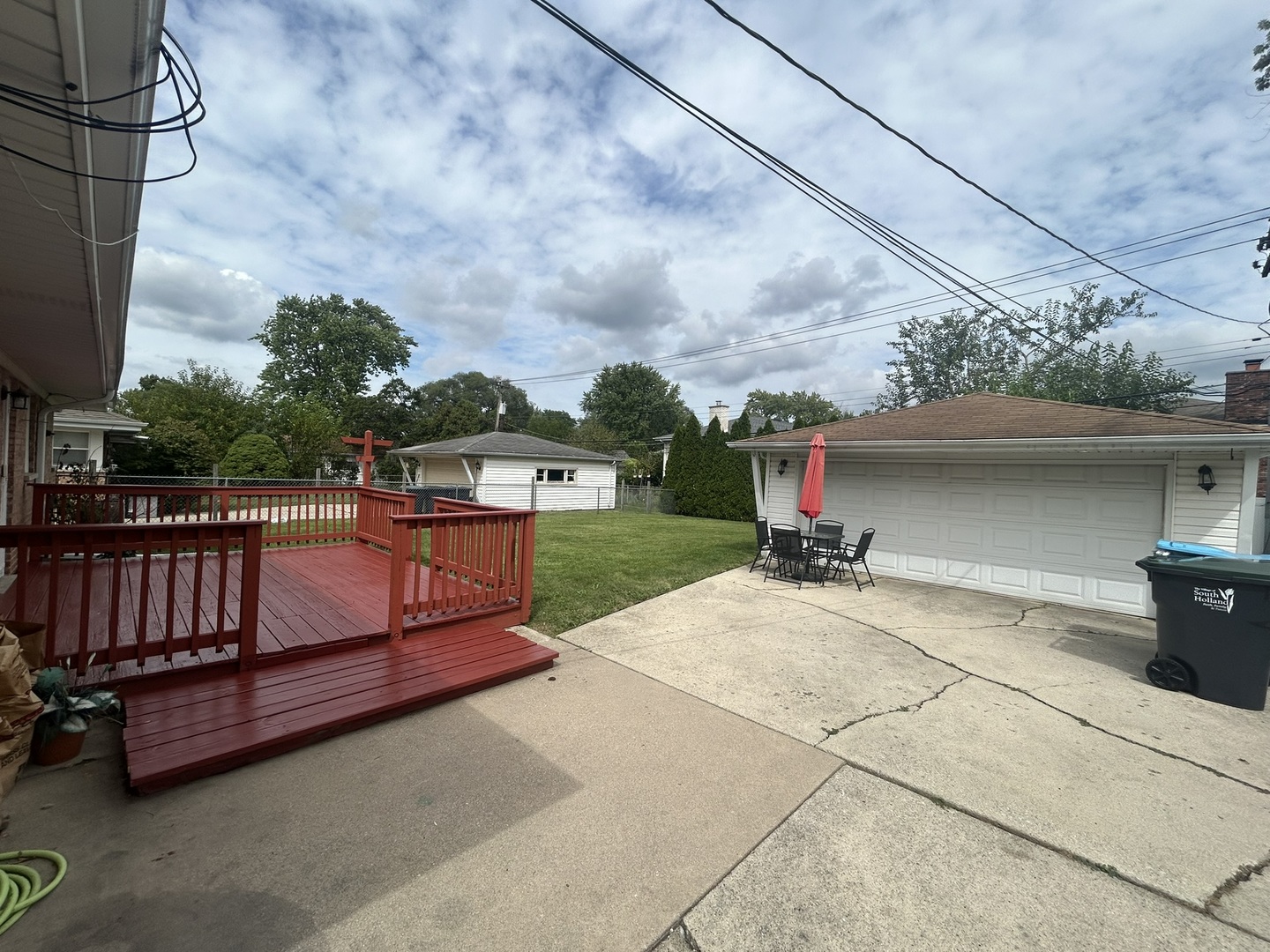 16639 Dobson Avenue Property Photo 12