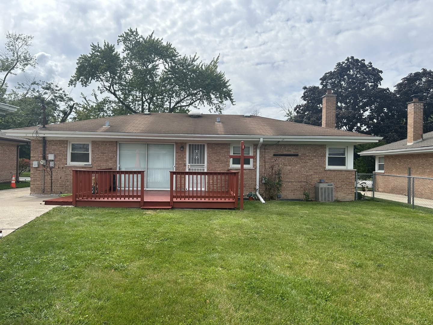 16639 Dobson Avenue Property Photo 13