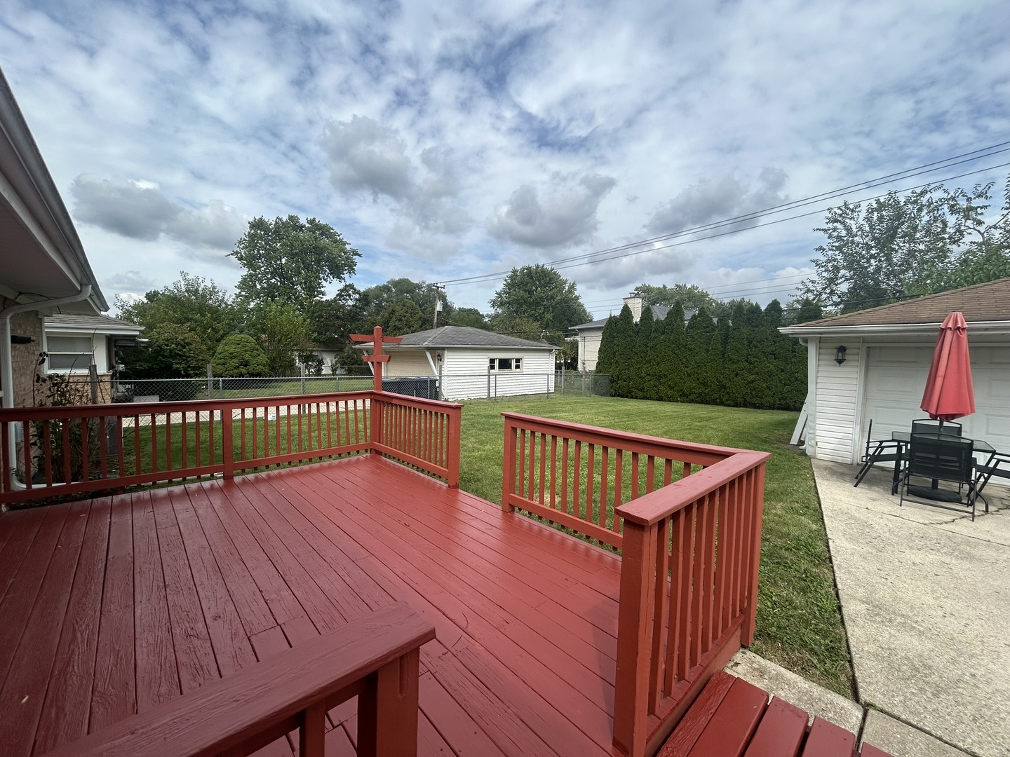 16639 Dobson Avenue Property Photo 15