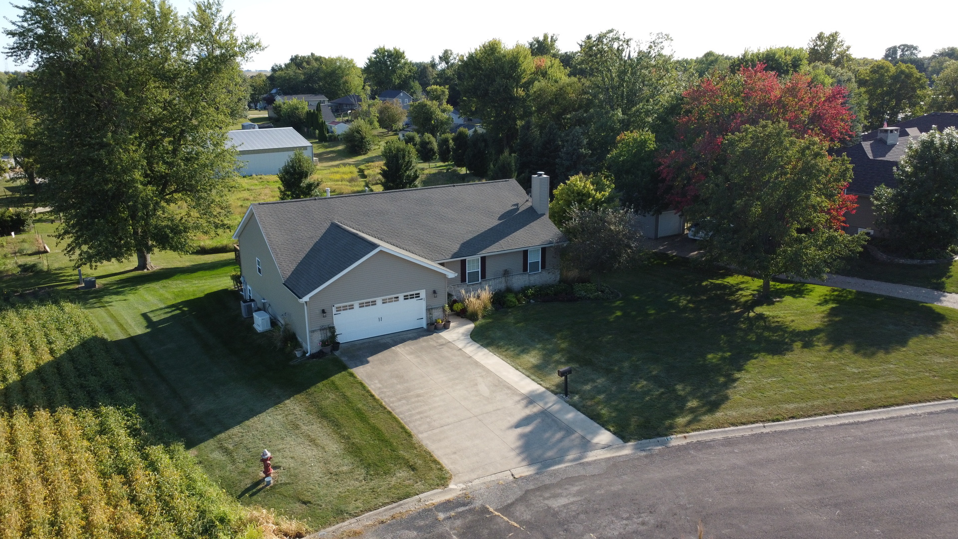 105 Placid Drive Property Photo 1