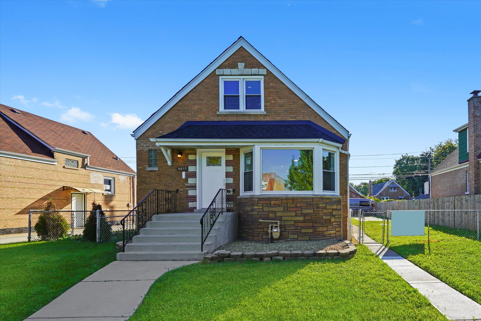 8053 S Kedzie Avenue Property Photo 1