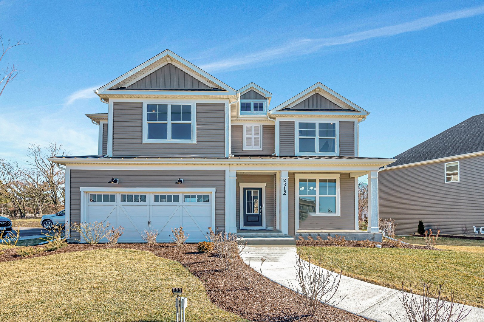 12426 Conneely Court Property Photo 1