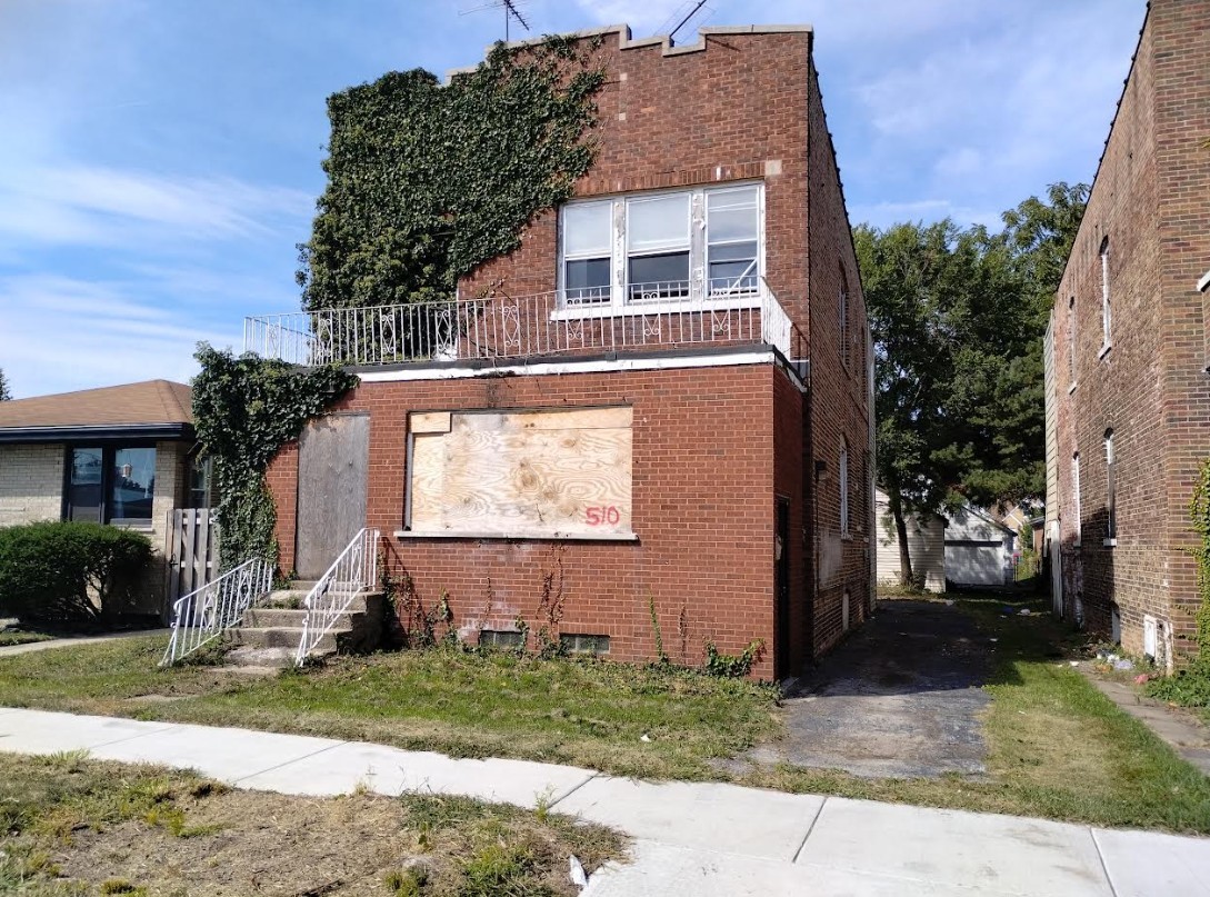 510 157th Street Property Photo 2