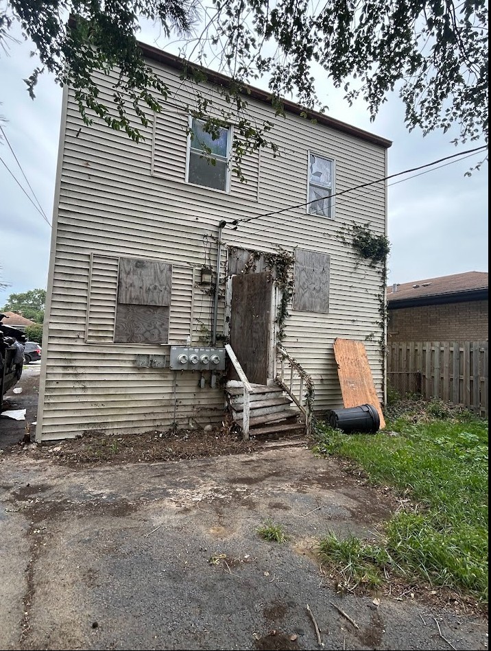 510 157th Street Property Photo 4