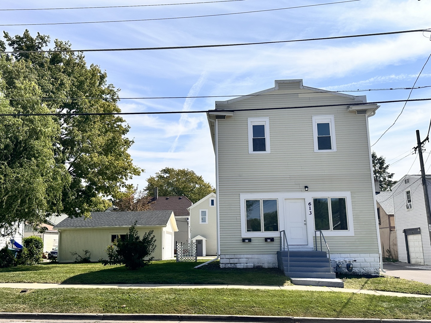 611-613 High Street Property Photo 1