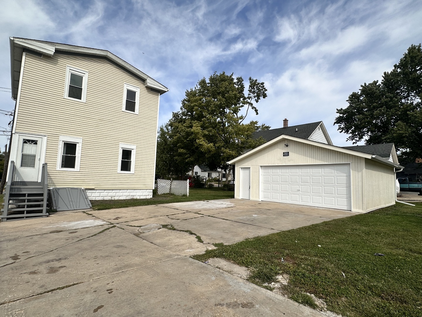 611-613 High Street Property Photo 4