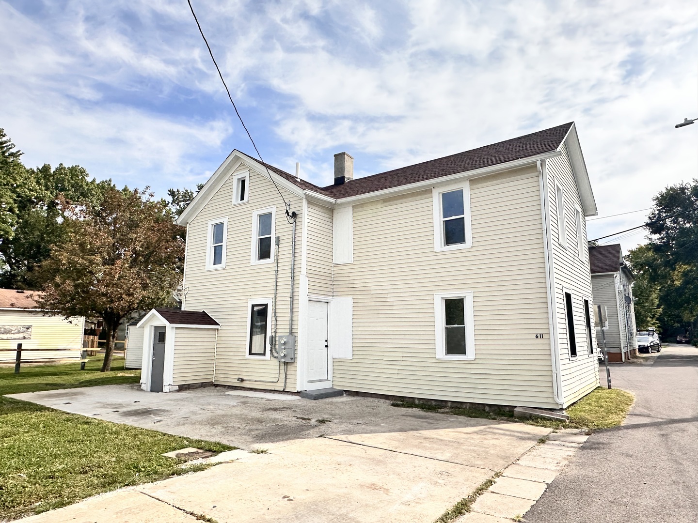 611-613 High Street Property Photo 22