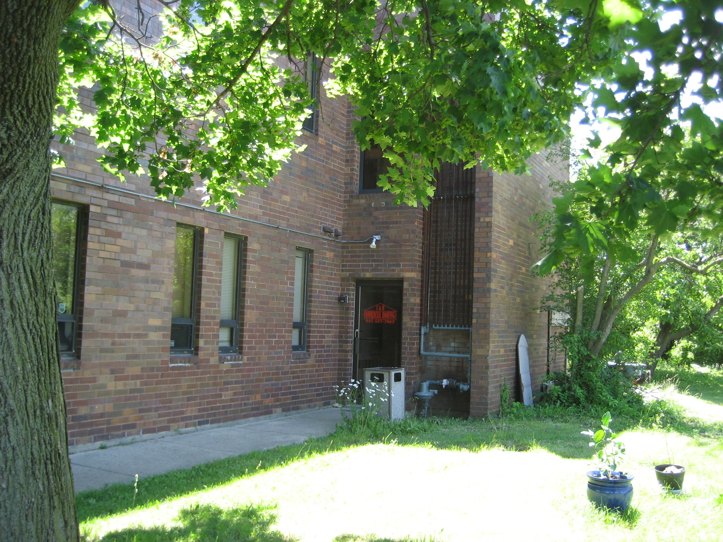 1040 S Milwaukee Avenue 170 Property Photo 16