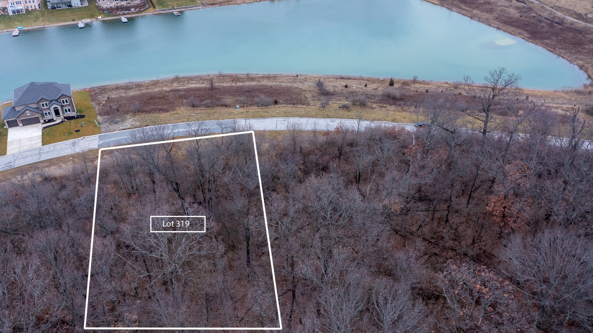 9275 Doubletree Drive Property Photo 2