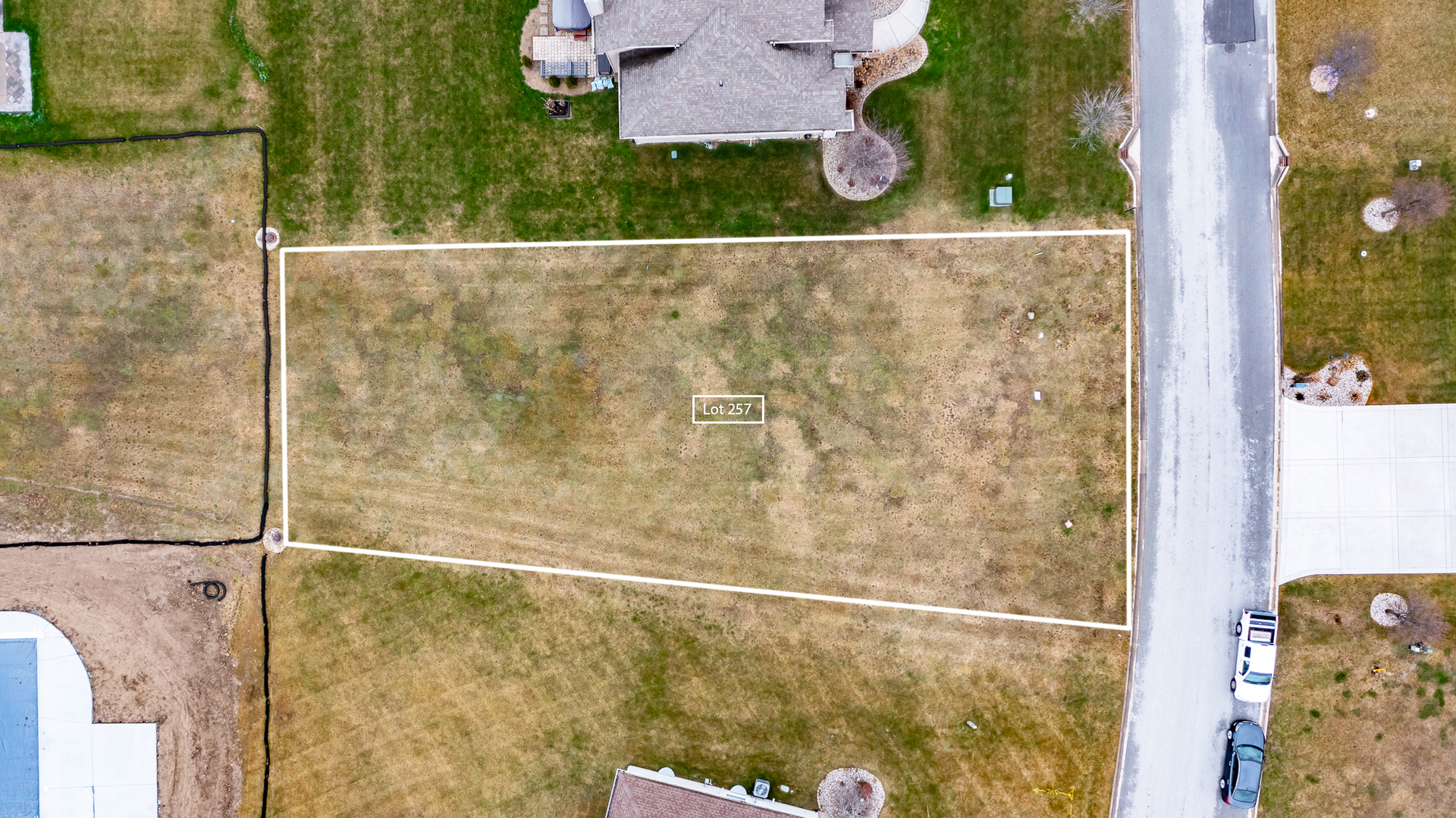 9110 Doubletree Drive Property Photo 9