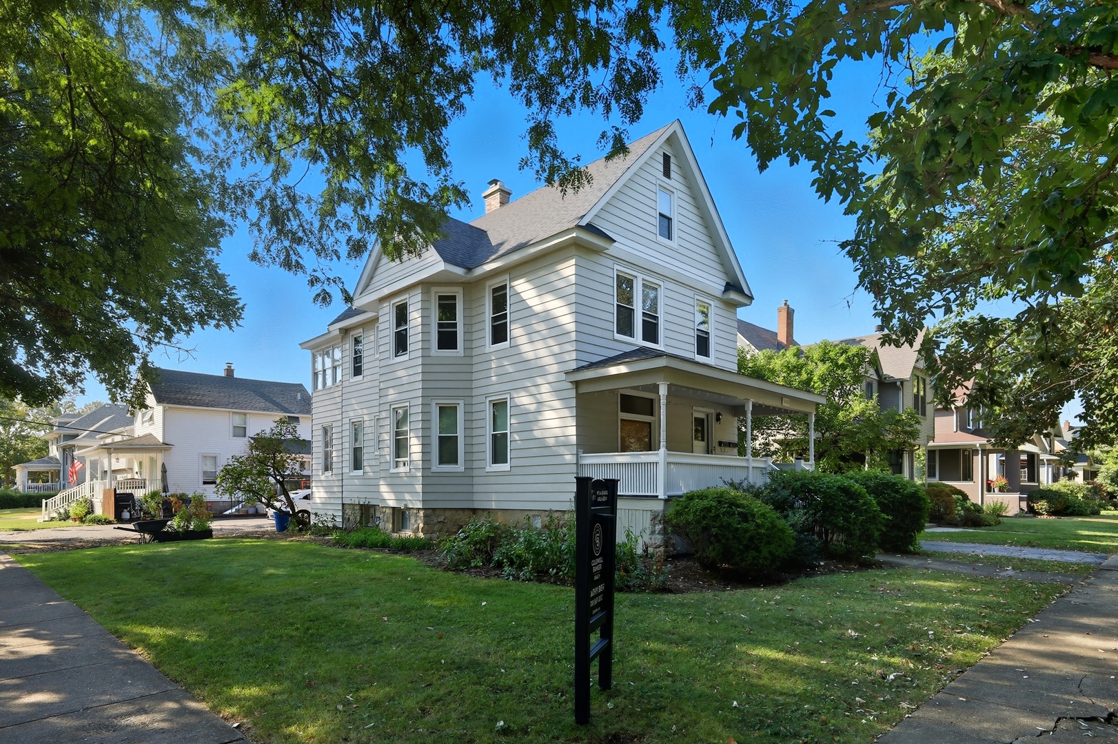 709 Bell Avenue Property Photo 1