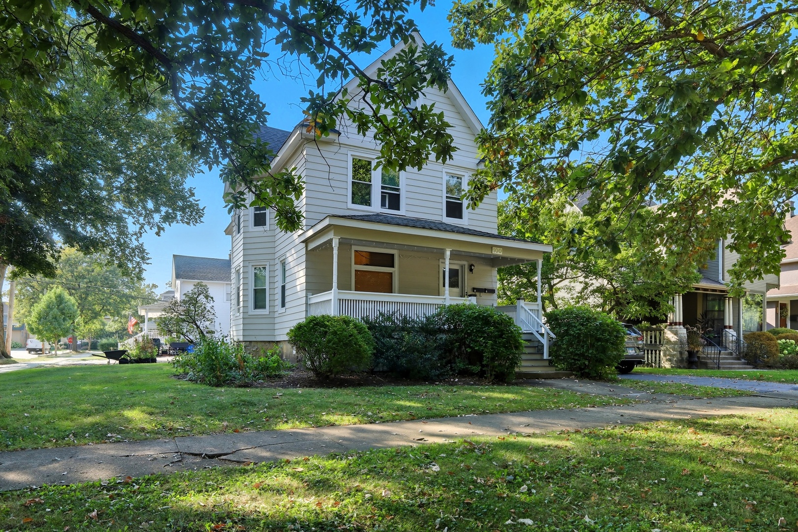 709 Bell Avenue Property Photo 2