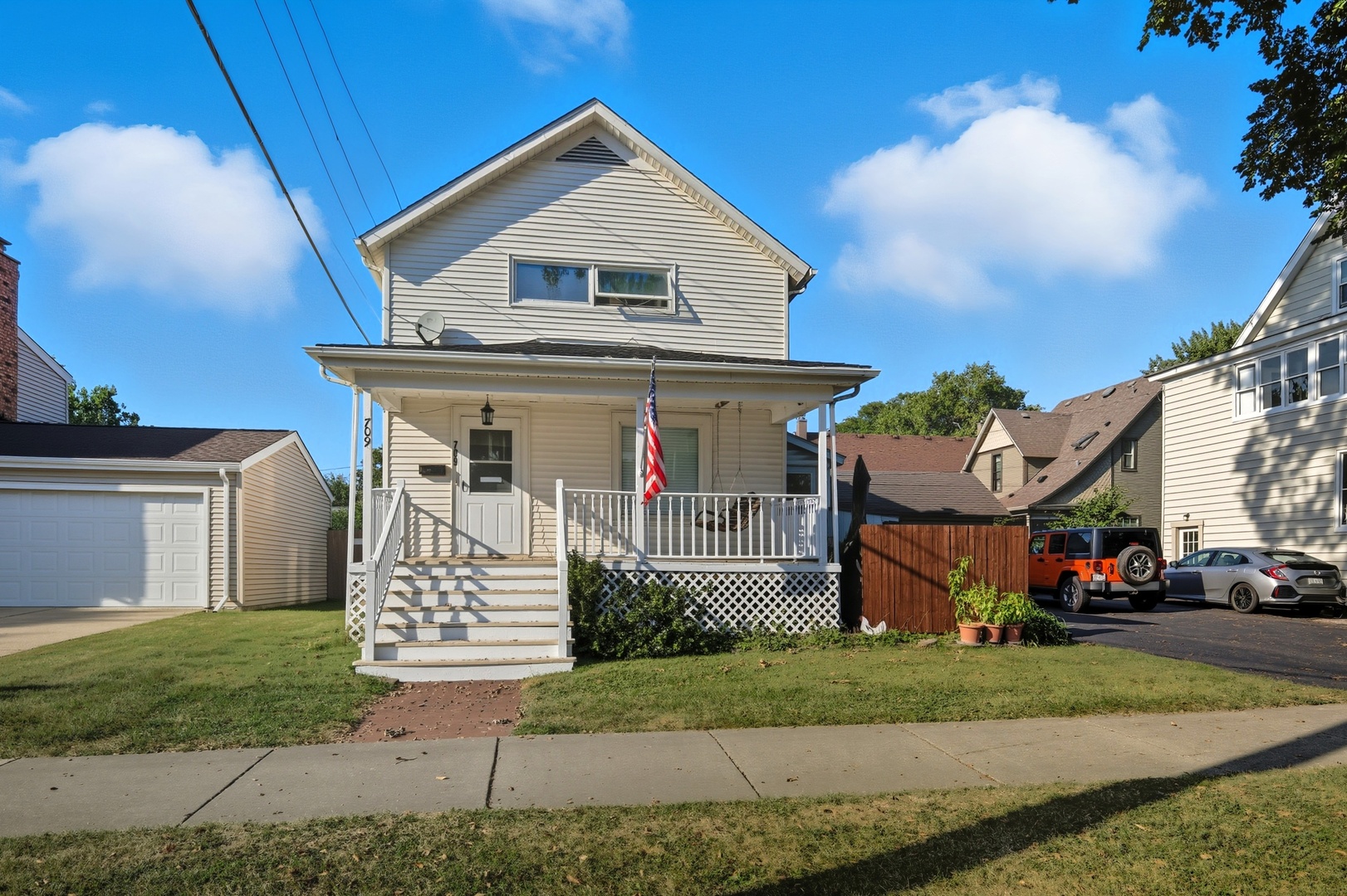 709 Bell Avenue Property Photo 4