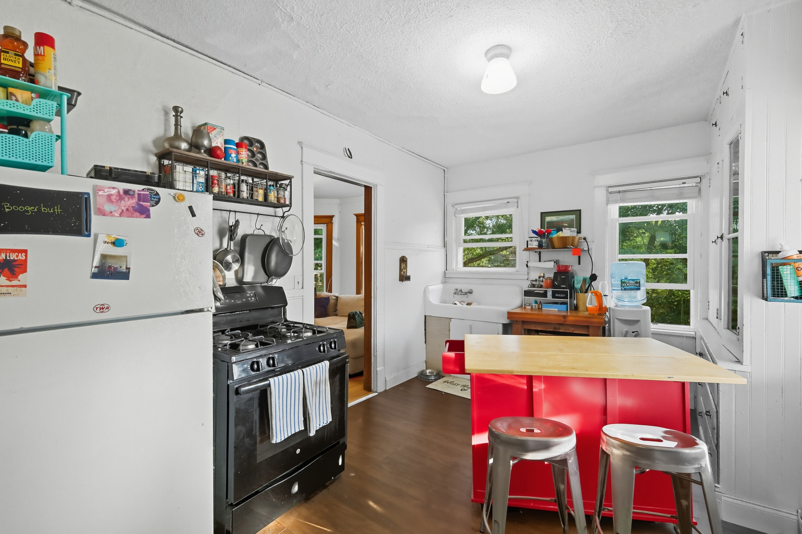 709 Bell Avenue Property Photo 25