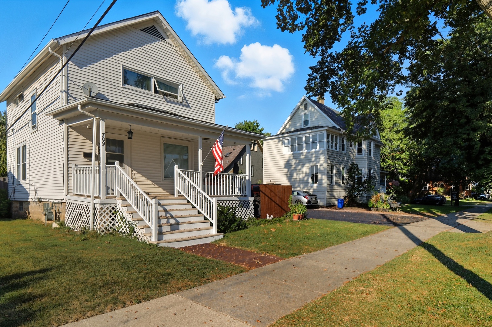 709 Bell Avenue Property Photo 27