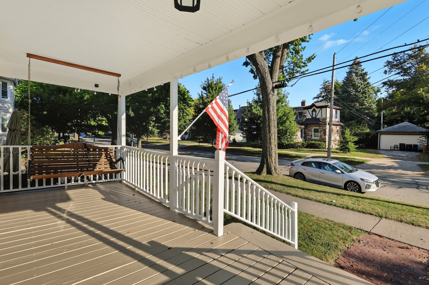 709 Bell Avenue Property Photo 42