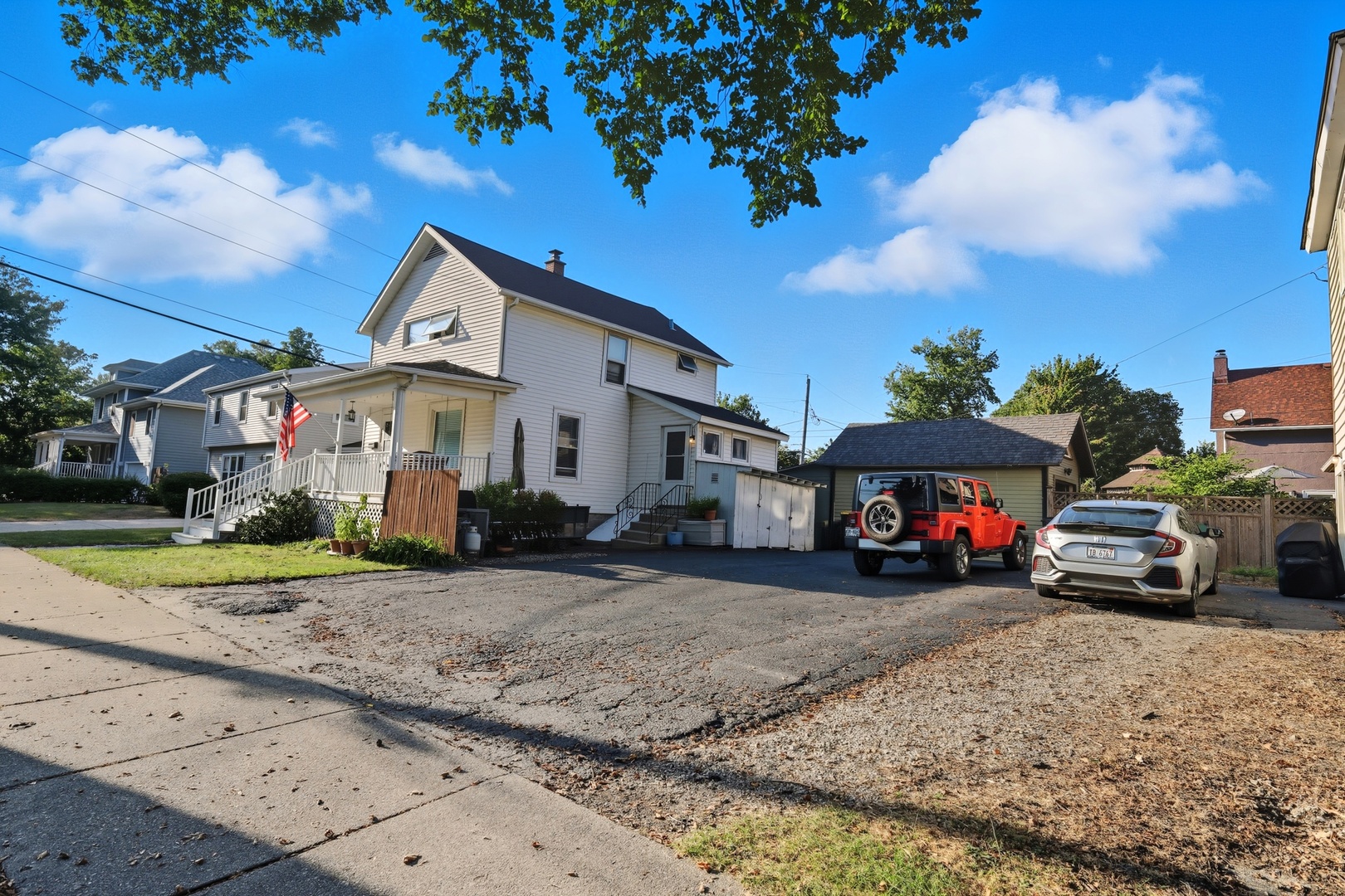 709 Bell Avenue Property Photo 43