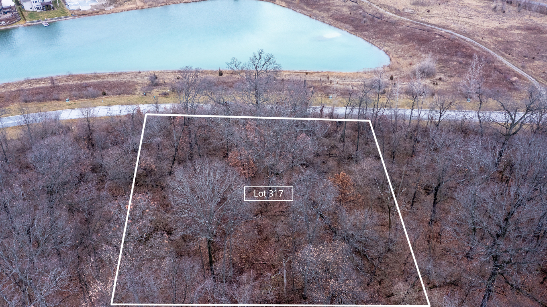 9325 Doubletree Drive Property Photo 1