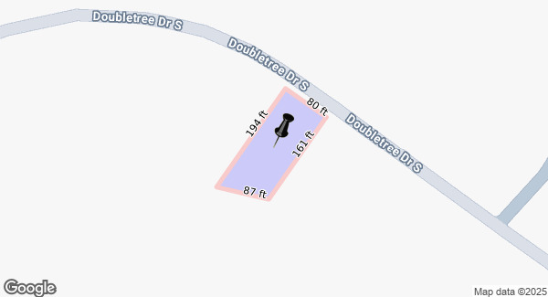 9325 Doubletree Drive Property Photo 2