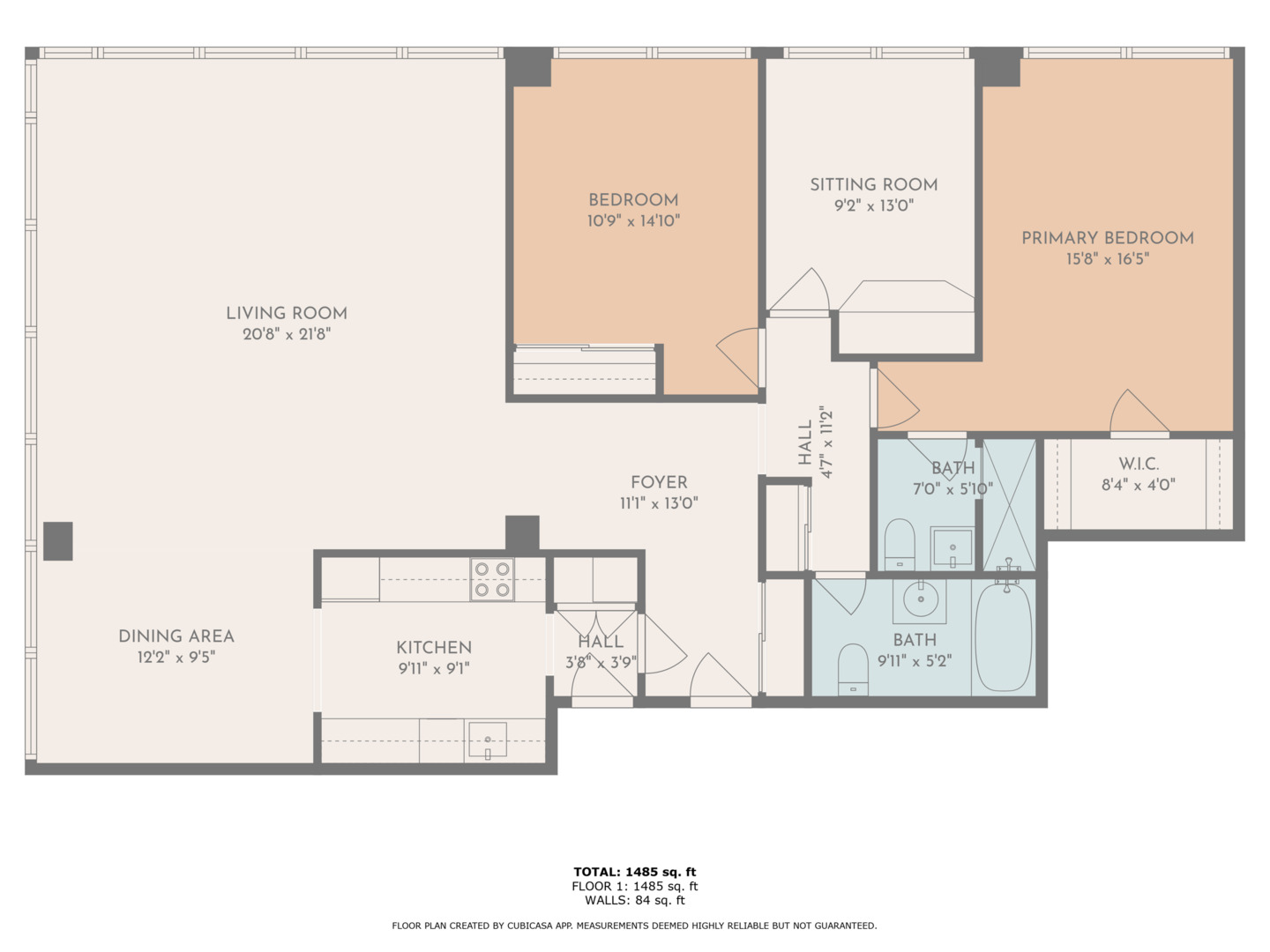 860 N Lake Shore Drive 8m Property Photo 16