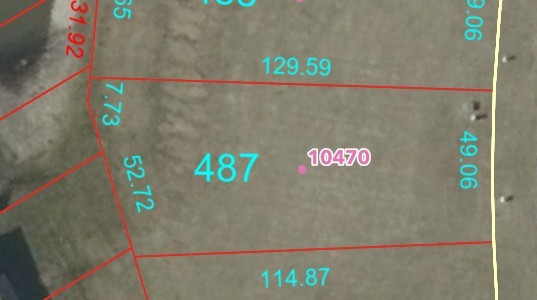 10470 Doubletree Drive Property Photo 3