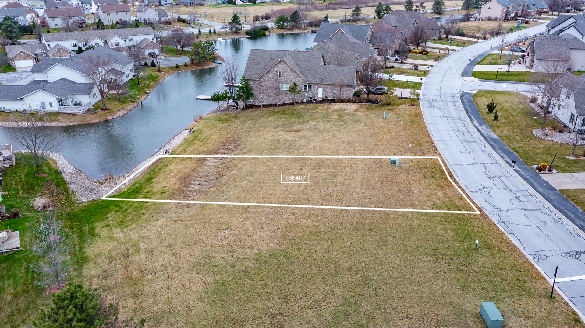 10470 Doubletree Drive Property Photo 8