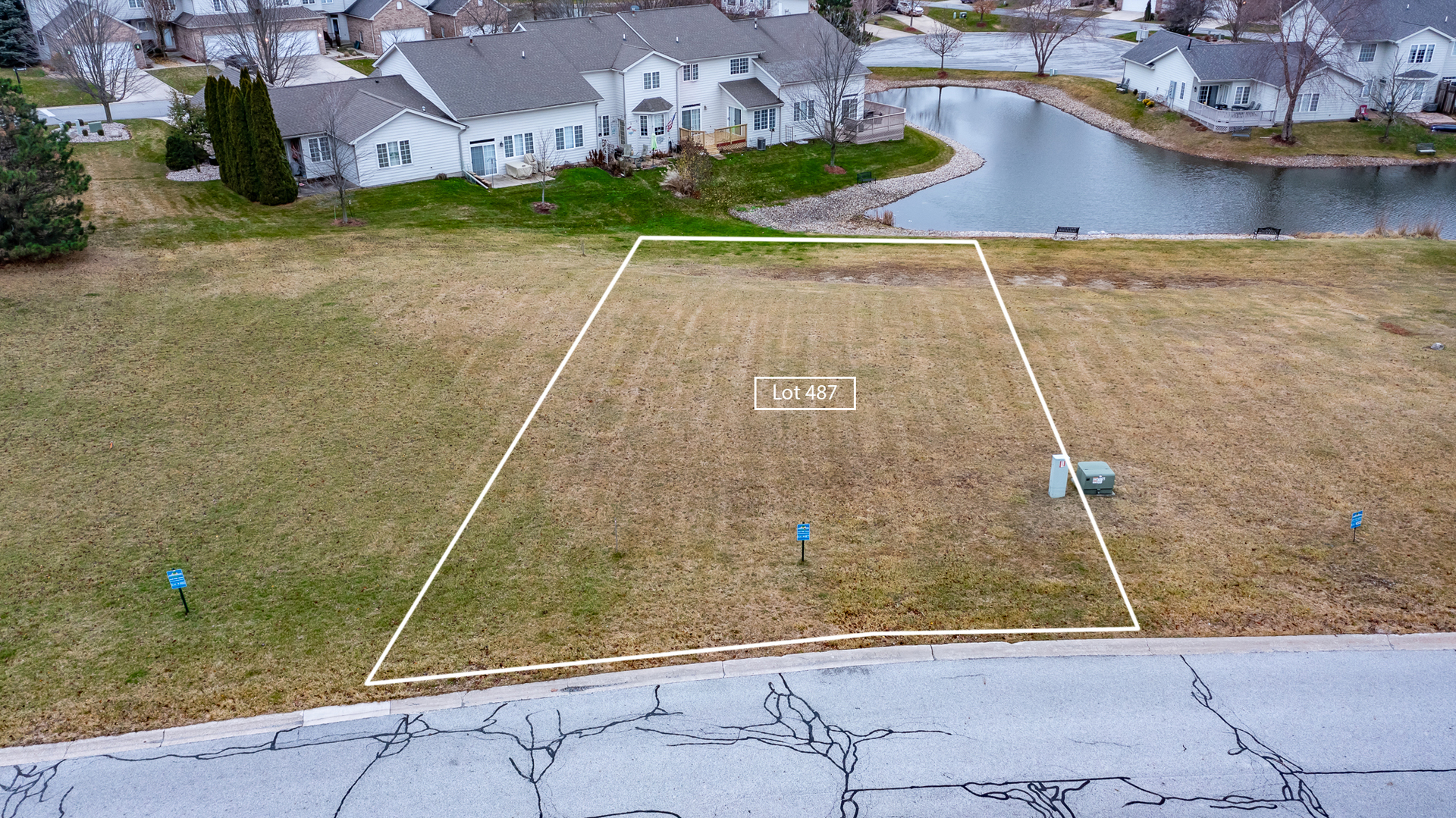 10470 Doubletree Drive Property Photo 10
