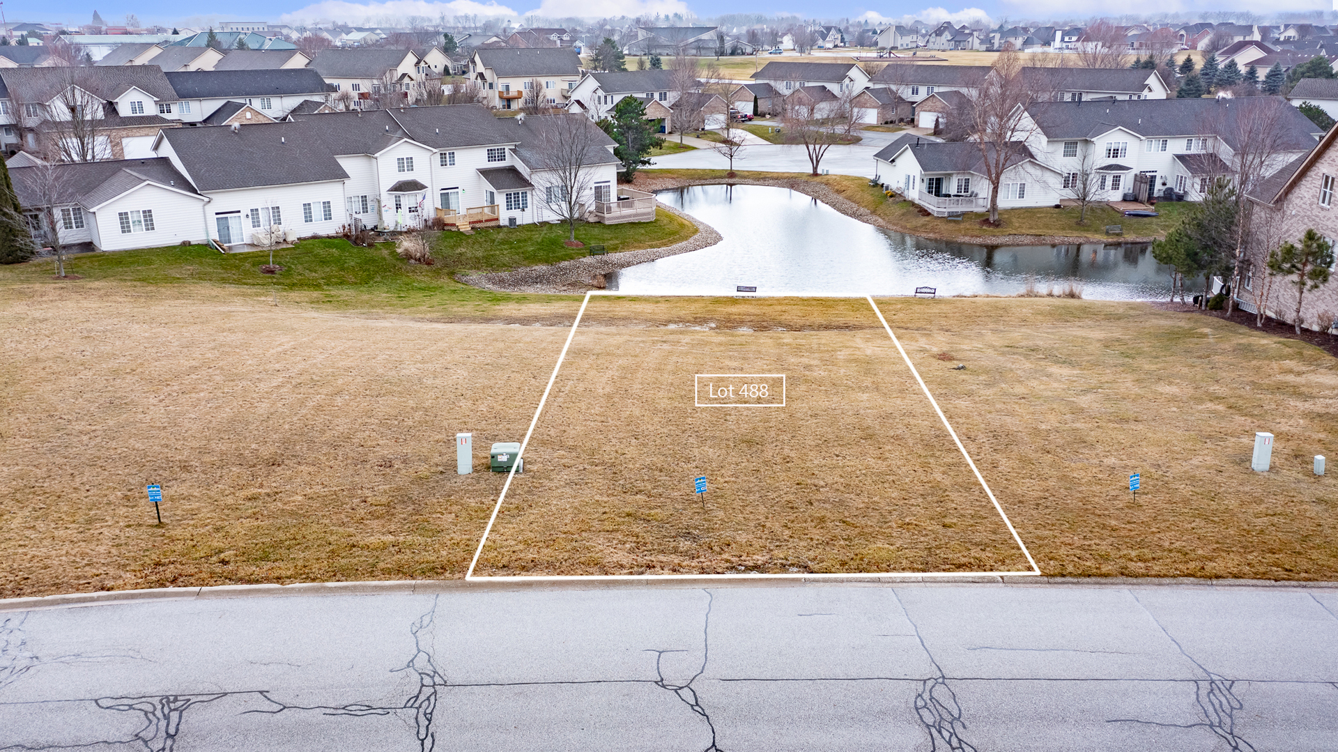 10460 Doubletree Drive Property Photo 1