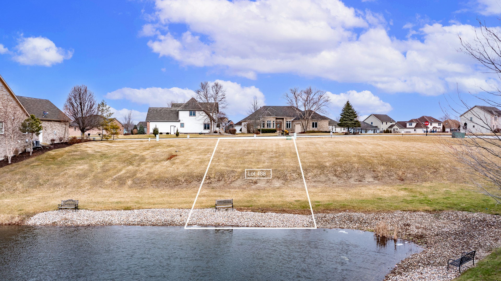 10460 Doubletree Drive Property Photo 11