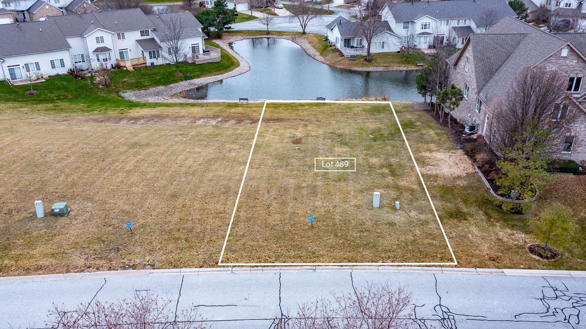 10450 Doubletree Drive Property Photo 1