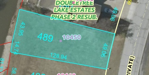 10450 Doubletree Drive Property Photo 3