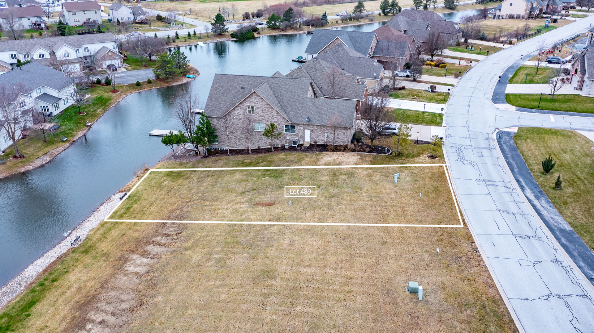 10450 Doubletree Drive Property Photo 5