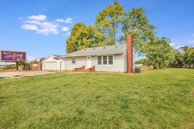 3612 W Bloomington Road Property Photo 44