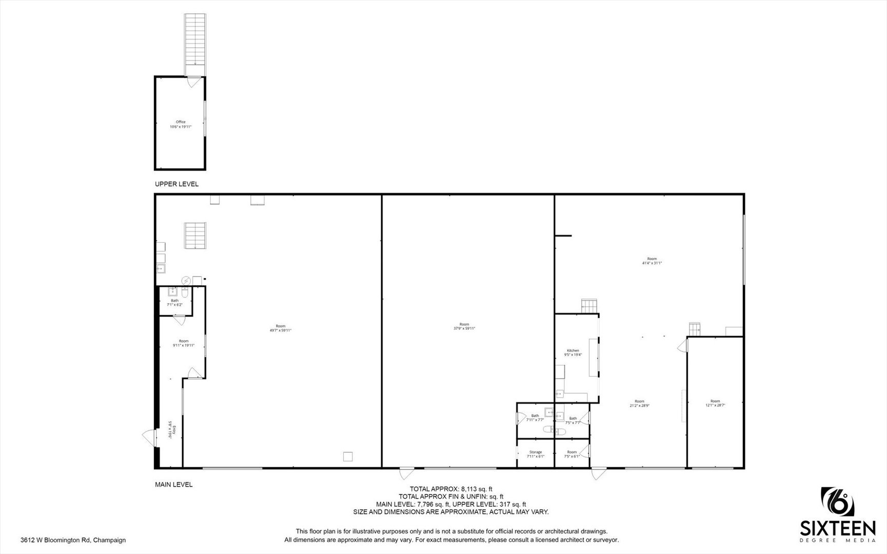 3612 W Bloomington Road Property Photo 74