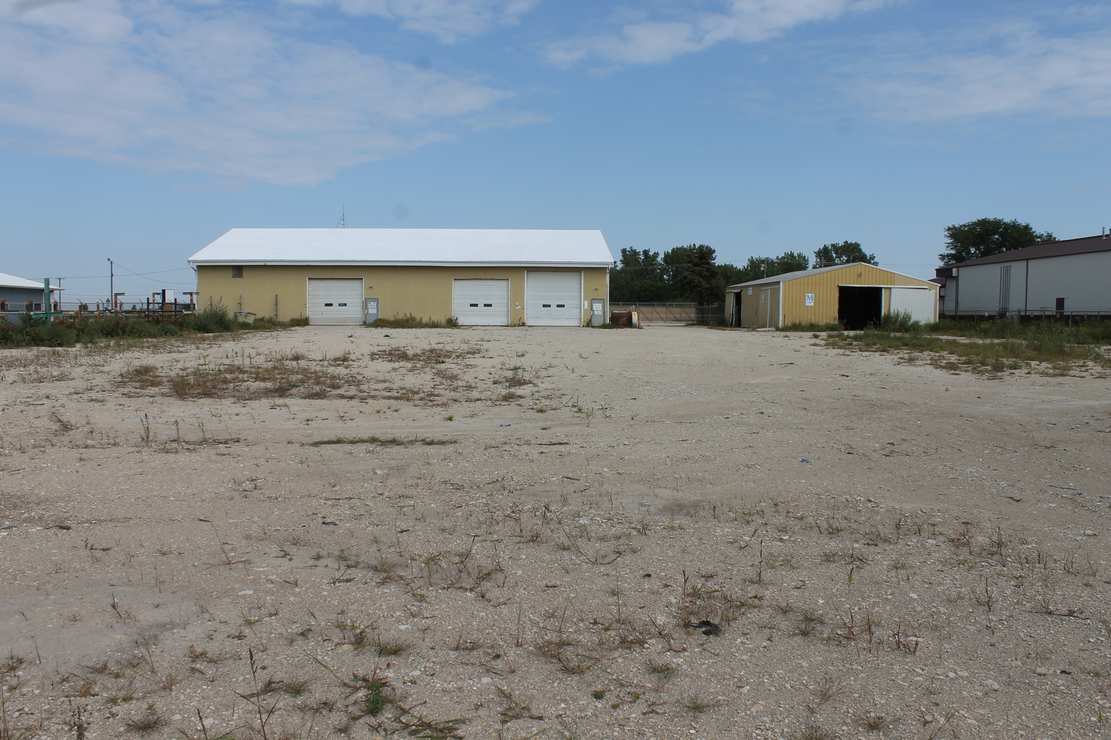320 W Lincoln Highway Property Photo 23