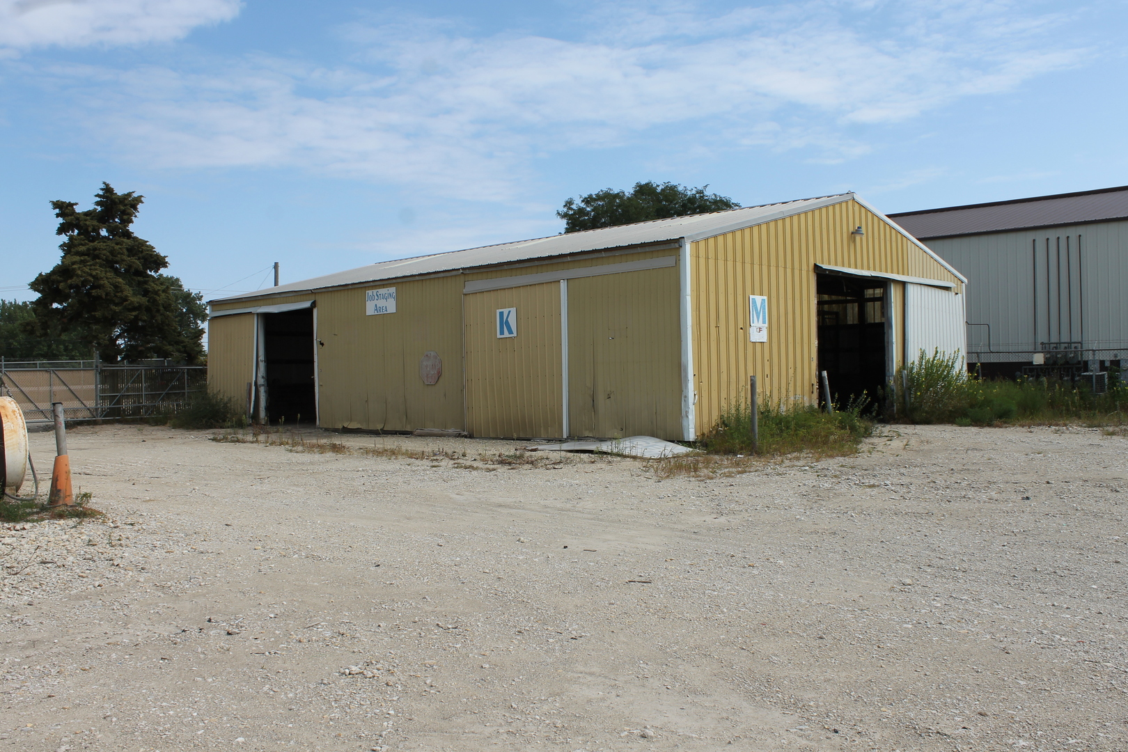 320 W Lincoln Highway Property Photo 24