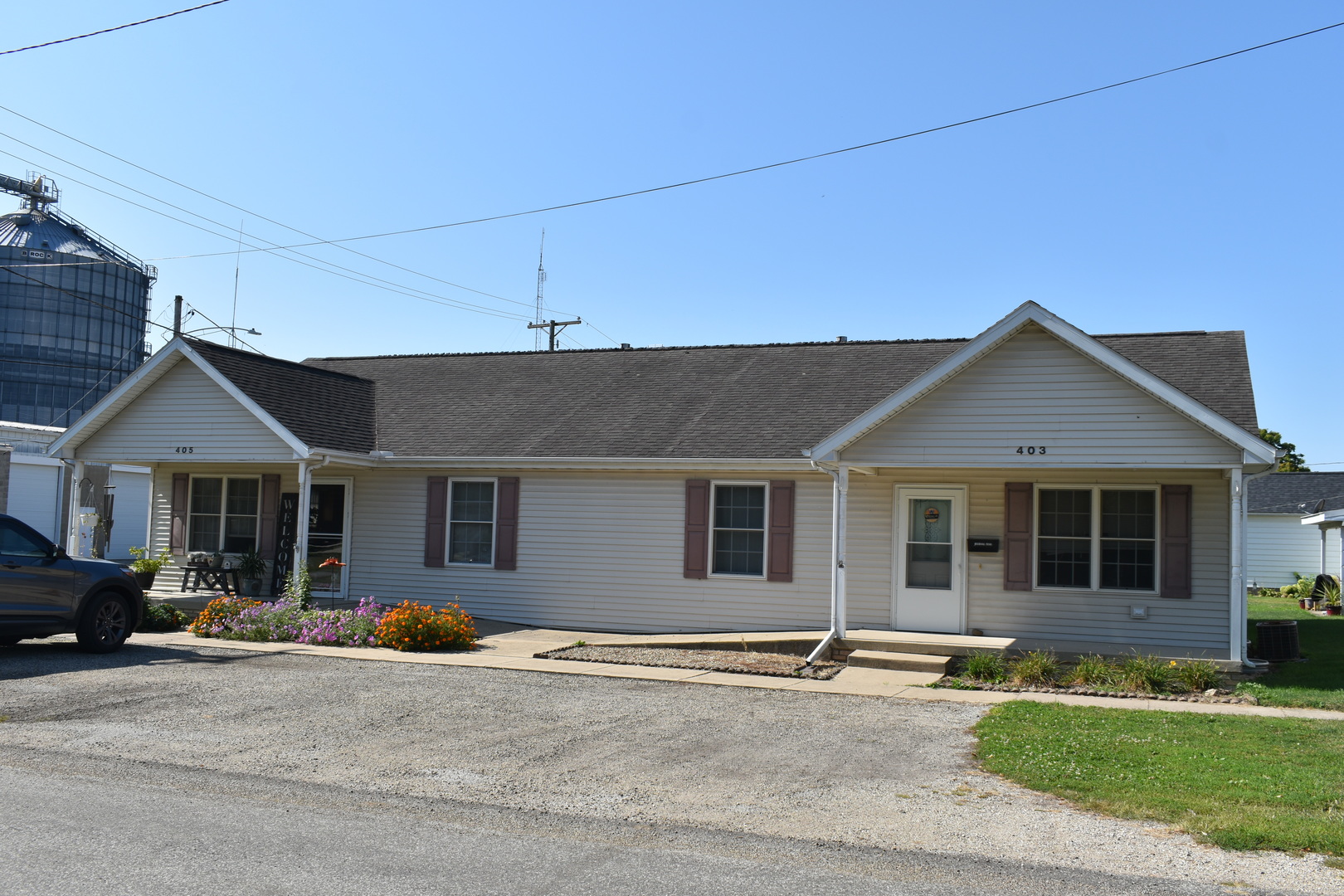 403 Clayton Property Photo 1