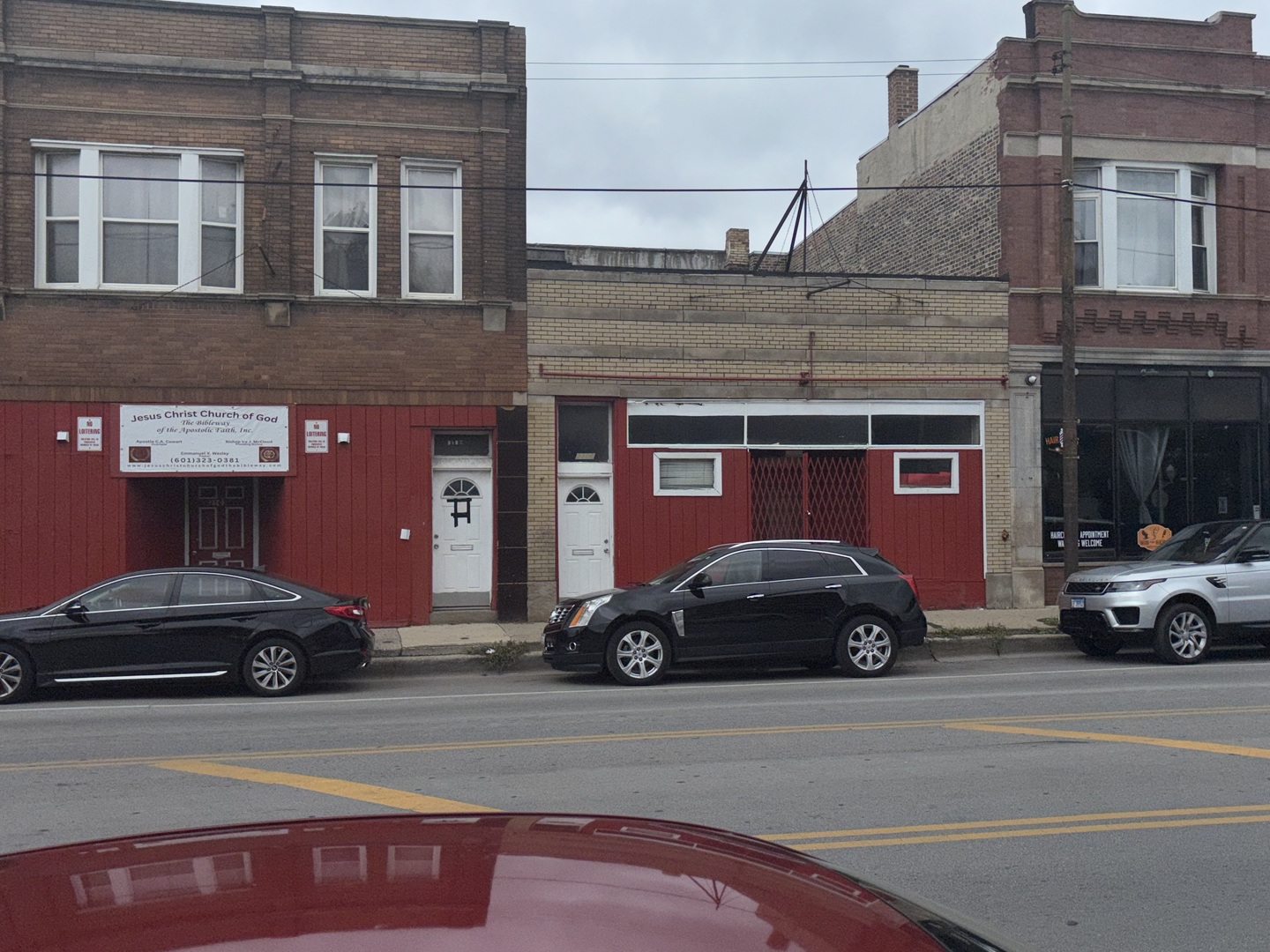 2106 S Pulaski Road Property Photo 1