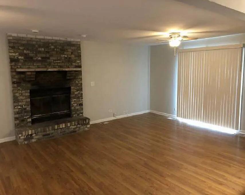 5631 Colgate Lane Property Photo 2