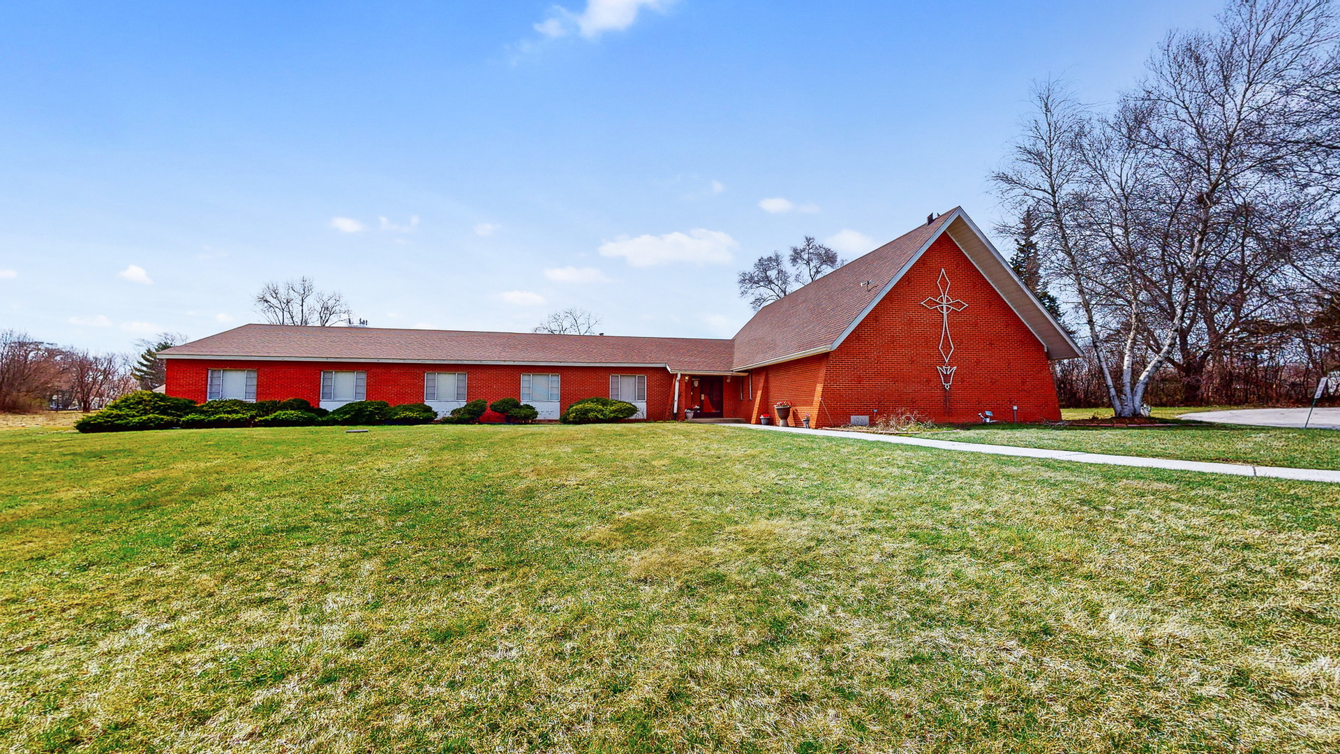 4100 Maple Avenue Property Photo 1