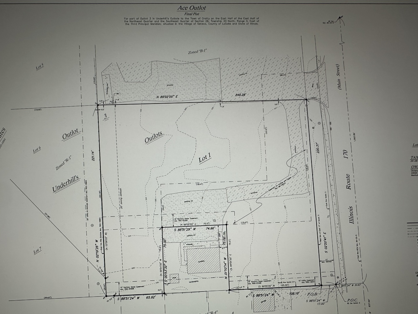 281 S Main Street Property Photo 2